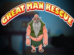 เกม Great Man Rescue