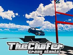 เกม Chofer Crazy Stunts