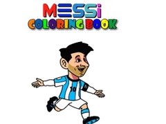 เกม BTS Messi Coloring Book