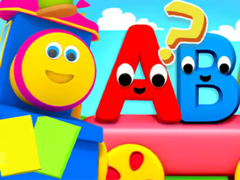 เกม What Do You Know About English Alphabet?