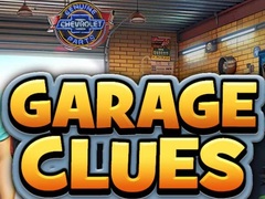 เกม Garage Clues