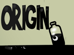 เกม Origin