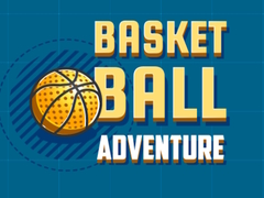 เกม Basketball Adventure