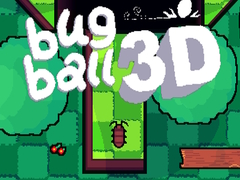 เกม Bug Ball 3D