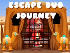เกม Escape Duo Journey