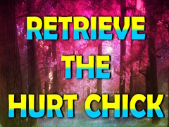 เกม Retrieve The Hurt Chick