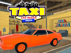 เกม Taxi Driver Las Vegas