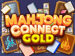 เกม Mahjong Connect Gold