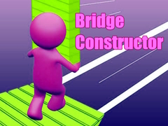 เกม Bridge Constructor