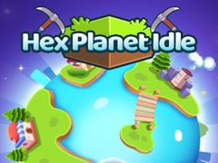 เกม Hex Planet Idle