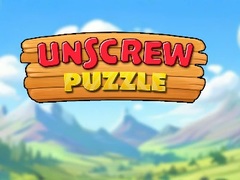 เกม Unscrew Puzzle
