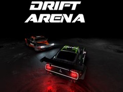 เกม Drift Arena