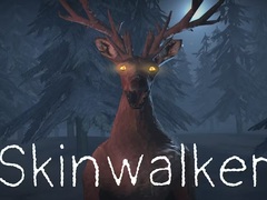 เกม Skinwalker