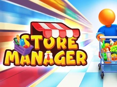 เกม Store Manager