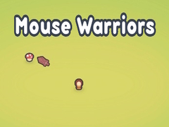 เกม Mouse Warriors