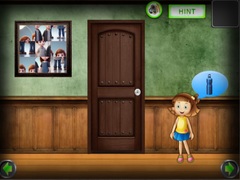 เกม Amgel Kids Room Escape 203