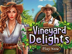 เกม Vineyard Delights
