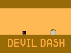 เกม Devil Dash