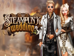 เกม Steampunk Wedding