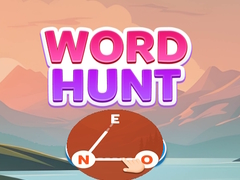 เกม Word Hunt