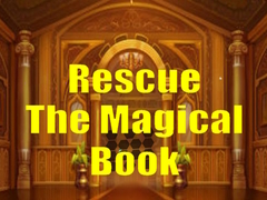 เกม Rescue The Magical Book