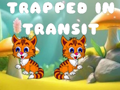 เกม Trapped in Transit