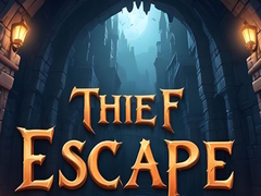 เกม Thief Escape