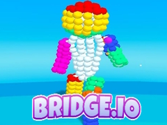 เกม Bridge.io 