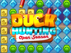 เกม Duck Hunting: Open Season