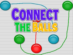 เกม Connect the Balls