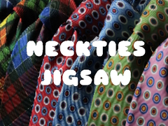 เกม Neckties Jigsaw