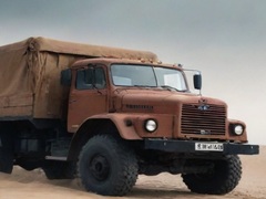 เกม Offroad Truck Adventure