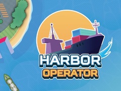เกม Harbor Operator