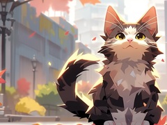 เกม Cat Life Simulator