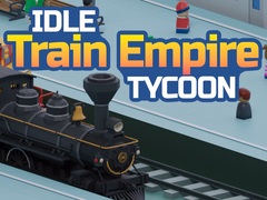 เกม Idle Train Empire Tycoon
