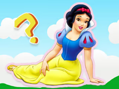 เกม Kids Quiz: What Do You Know About Snow White?