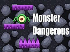 เกม Monster Dangerous