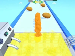 เกม Potato Rush