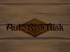 เกม Auto Risk Risk