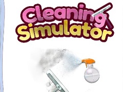 เกม Cleaning Simulator