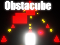 เกม Obstacube