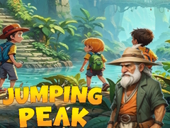 เกม Jumping Peak