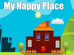 เกม My Happy Place