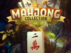 เกม Mahjong Collection