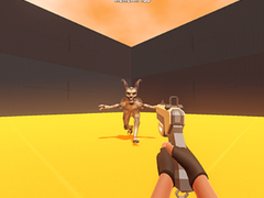เกม Boomer Shooter