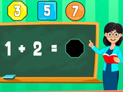 เกม Kids Quiz: Let Us Learn Some Math Equations 2