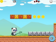 เกม Bambit Adventure