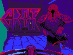 เกม Grot