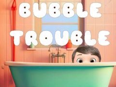 เกม Bubble Trouble