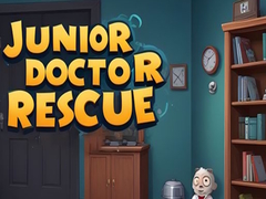 เกม Junior Doctor Rescue